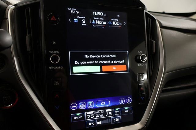 Certified 2024 Subaru Crosstrek 2.0i Premium w/ Crosstrek Mirror Package image 21