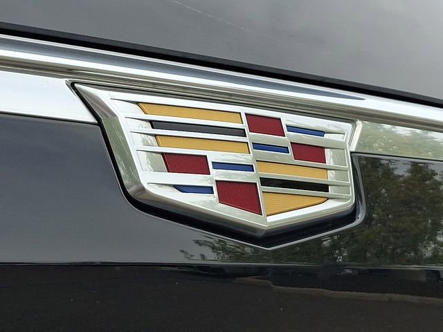 Certified 2024 Cadillac Escalade Premium Luxury w/ Performance Package AWD/4WD image 30