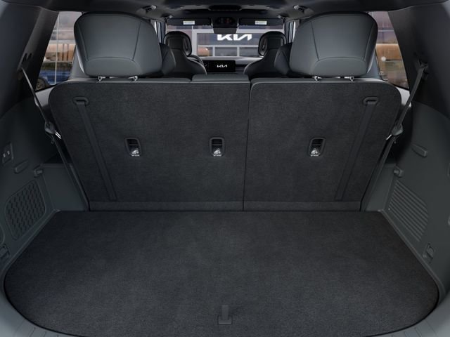 New 2027 Kia Telluride SX X-Line image 19