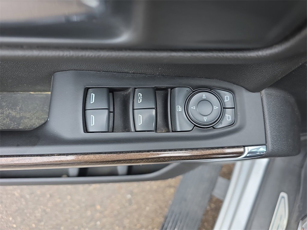 Certified 2022 Chevrolet Silverado 1500 RST image 26