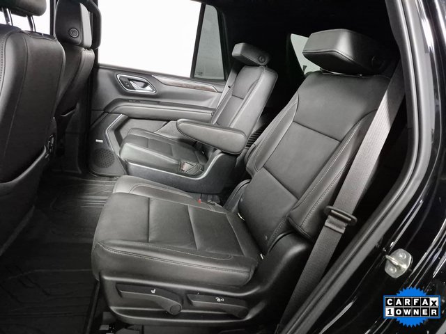Used 2021 Chevrolet Tahoe Z71 image 16