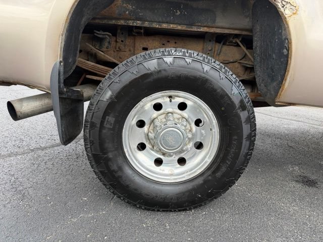 Used 1999 Ford F250 XLT AWD/4WD image 18