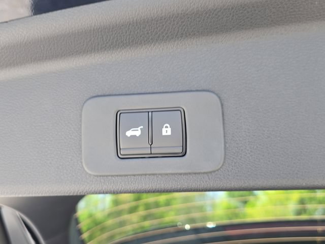 New 2026 Nissan Murano SL AWD/4WD image 11