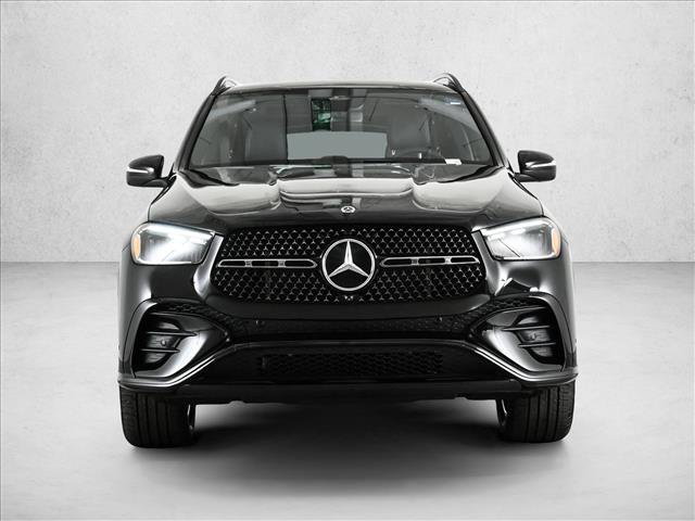 New 2026 Mercedes-Benz GLE 350 4MATIC image 2