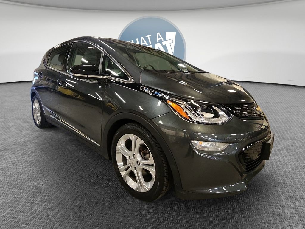 Used 2020 Chevrolet Bolt LT FWD video 1