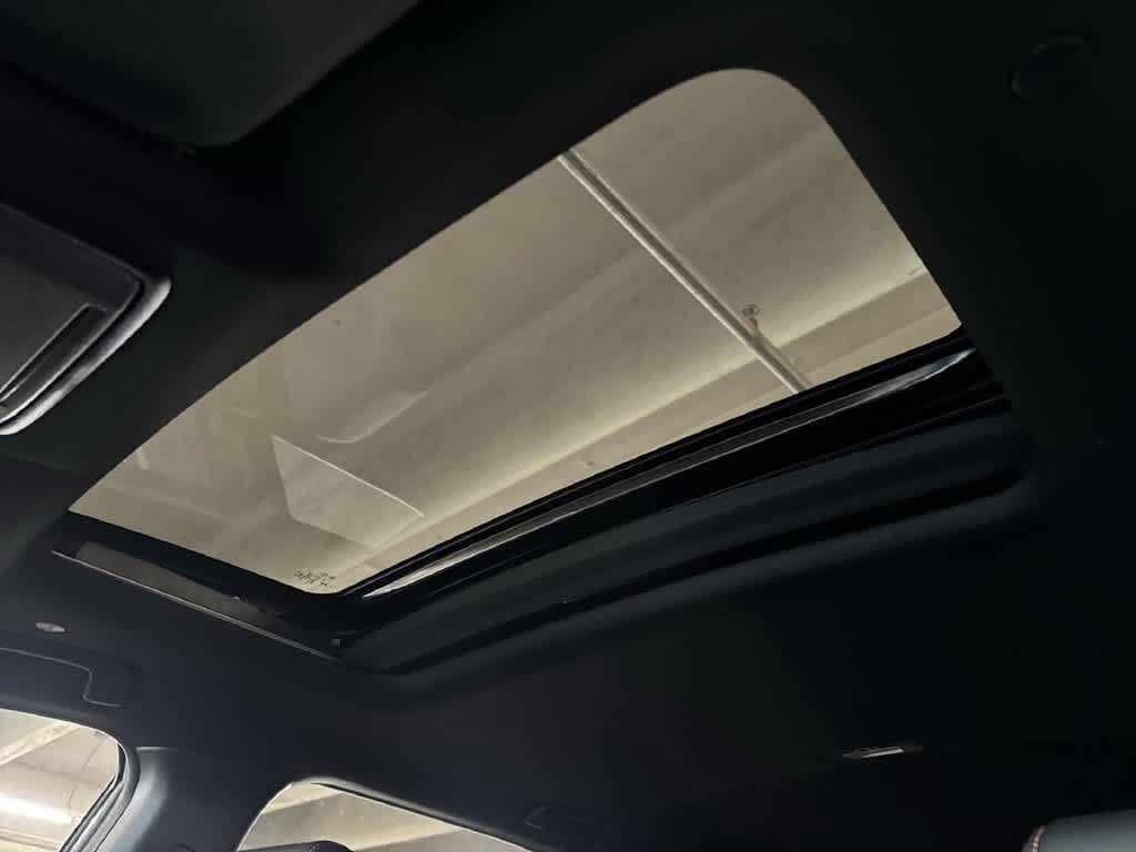 New 2027 Honda CR-V Sport Touring image 16