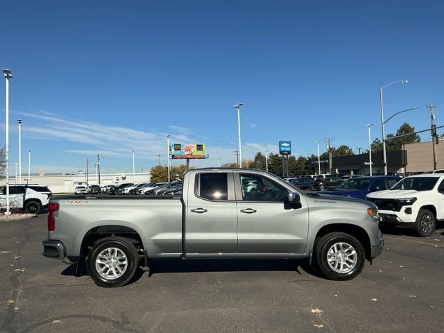 New 2026 Chevrolet Silverado 1500 LT image 2