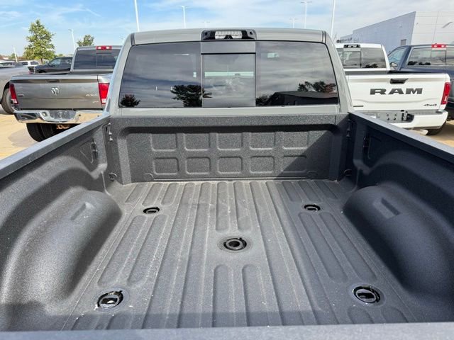 New 2026 RAM 2500 Rebel w/ Rebel Level 2 Equipment Group image 13
