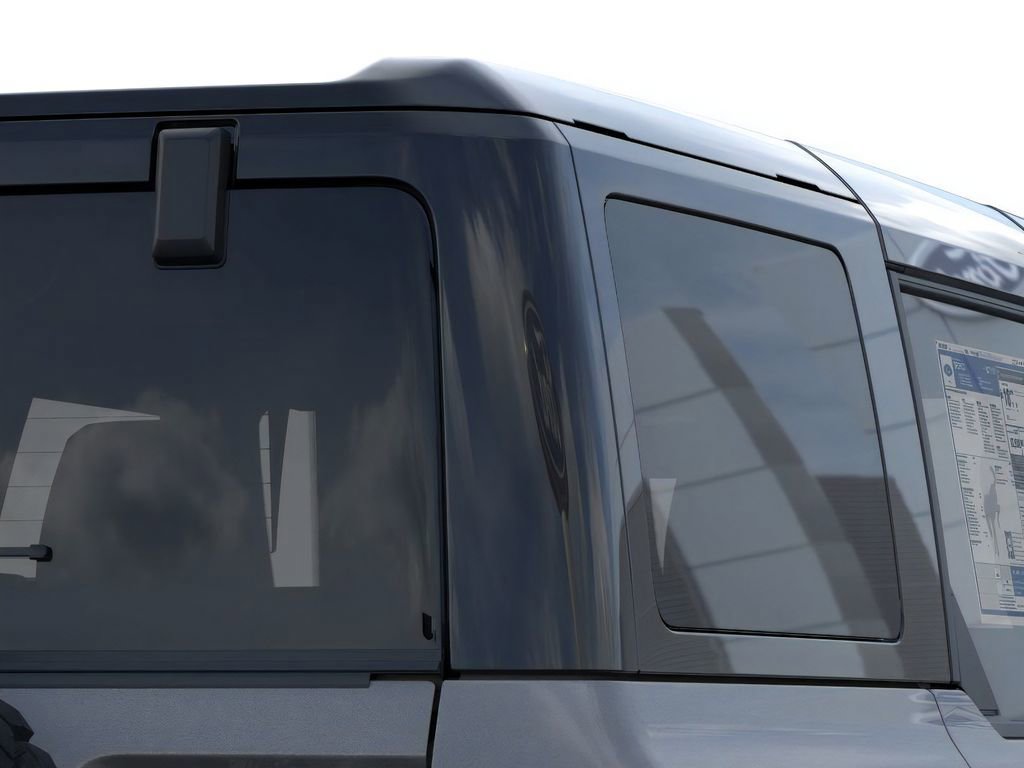 New 2025 Ford Bronco Badlands image 58