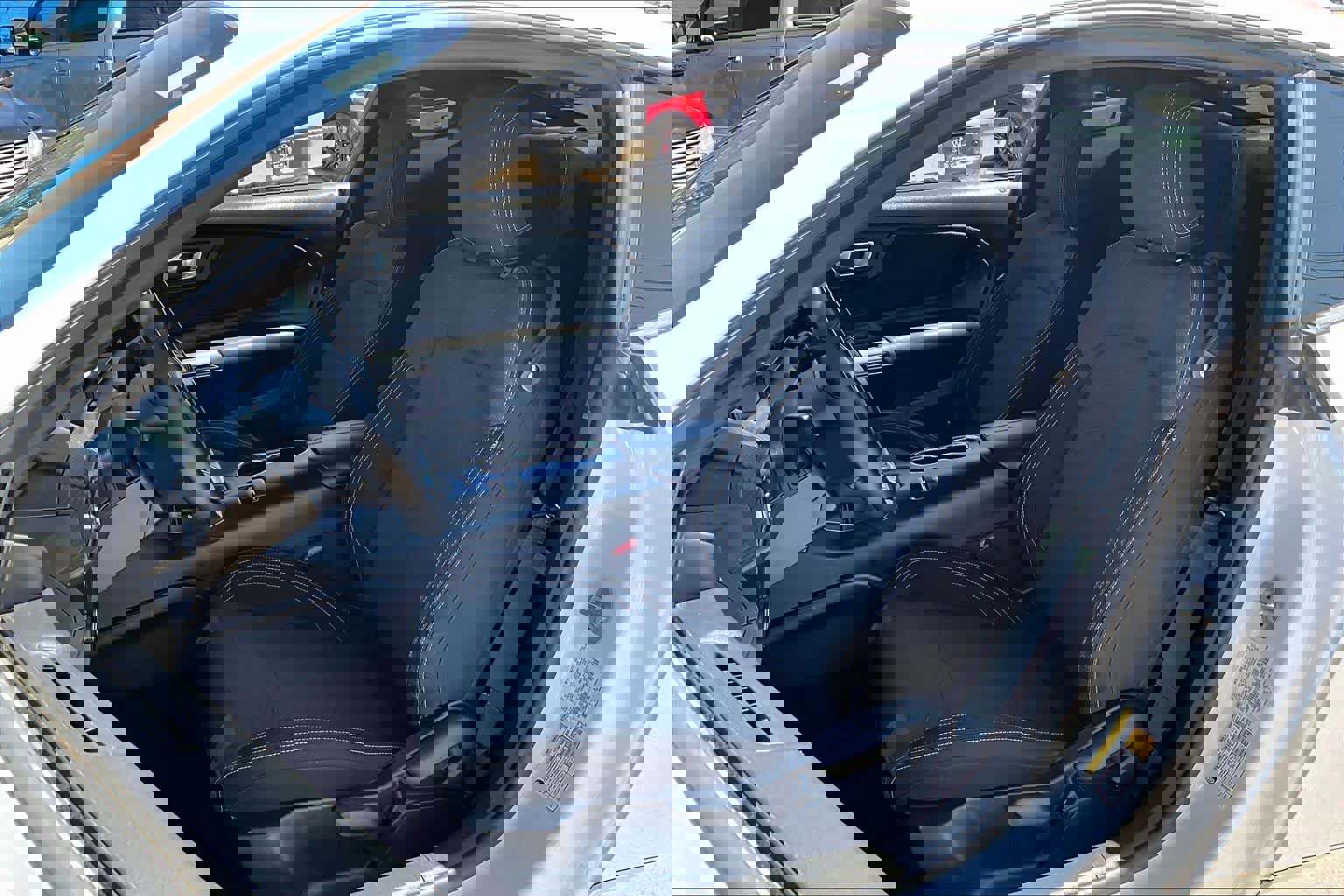 Used 2024 Ford Mustang Coupe image 8