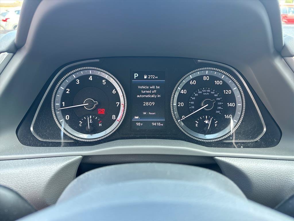 Used 2023 Hyundai Sonata SEL FWD image 14