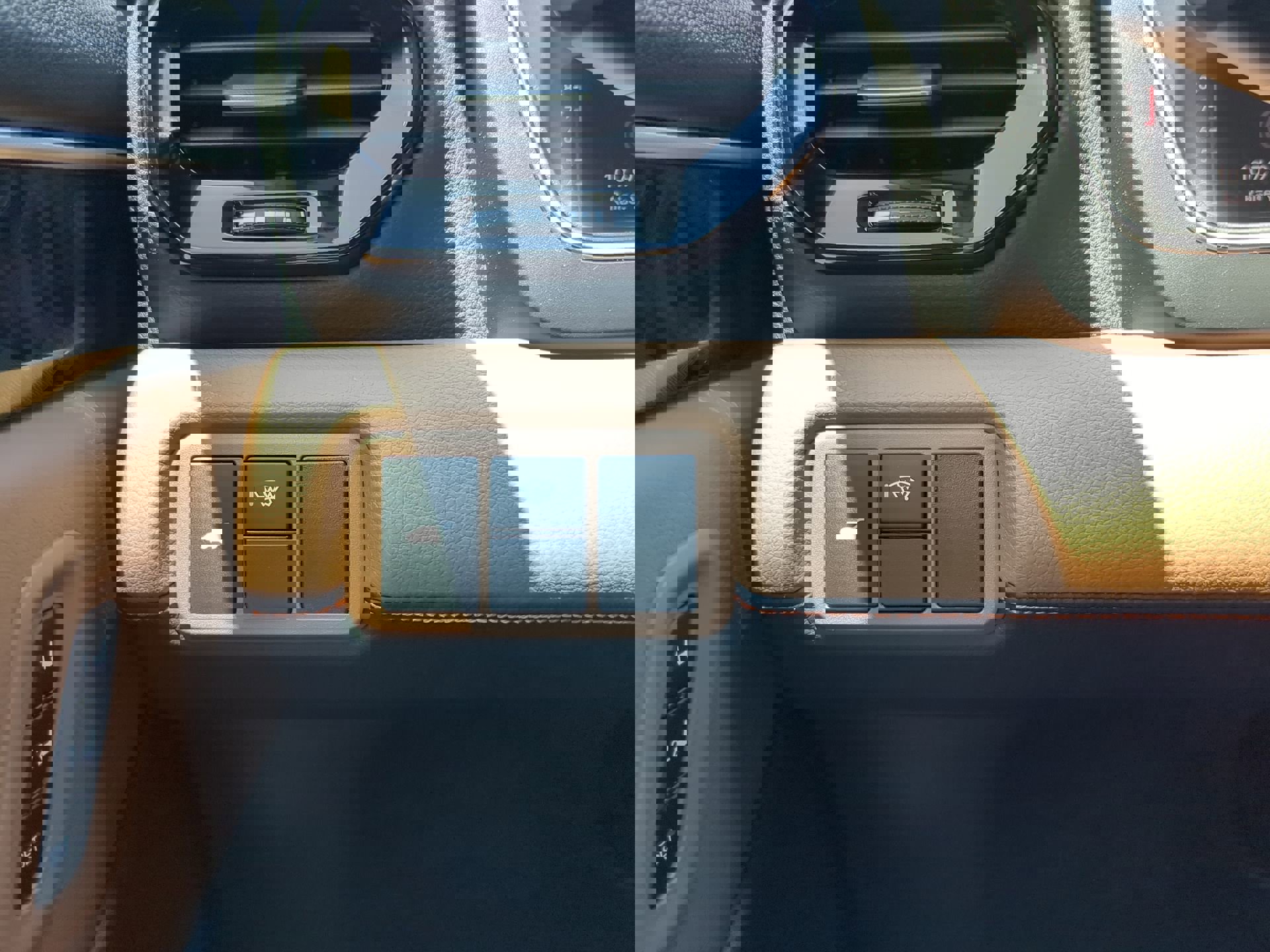 New 2026 Honda Passport TrailSport Elite image 32