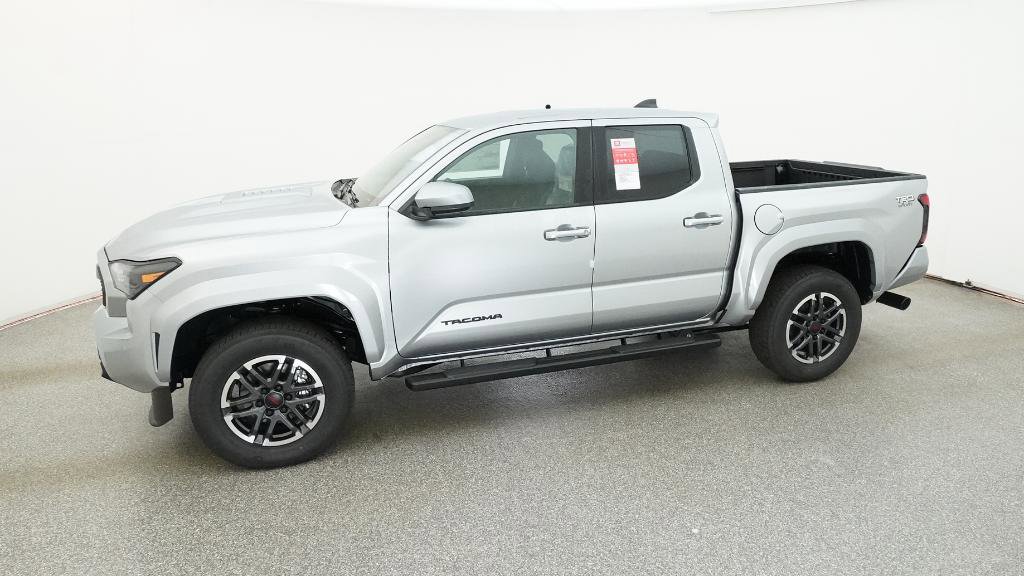 New 2026 Toyota Tacoma TRD Sport image 7