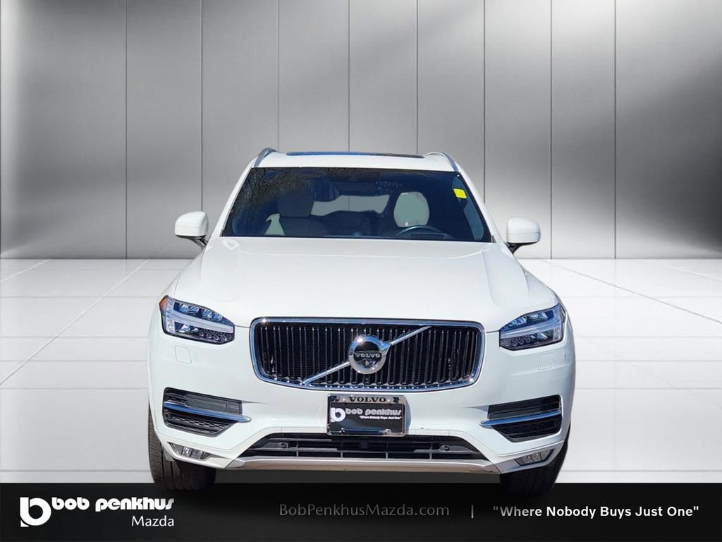 Used 2019 Volvo XC90 T6 Inscription image 22