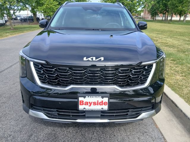 New 2026 Kia Sorento S AWD/4WD image 7