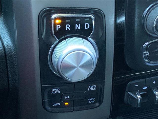 Used 2013 RAM 1500 Sport w/ Sport Premium Group AWD/4WD image 18