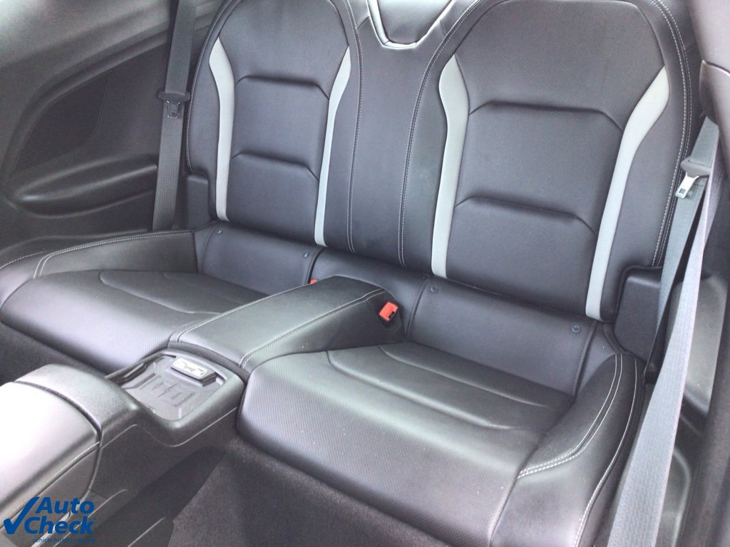 Used 2021 Chevrolet Camaro SS image 20