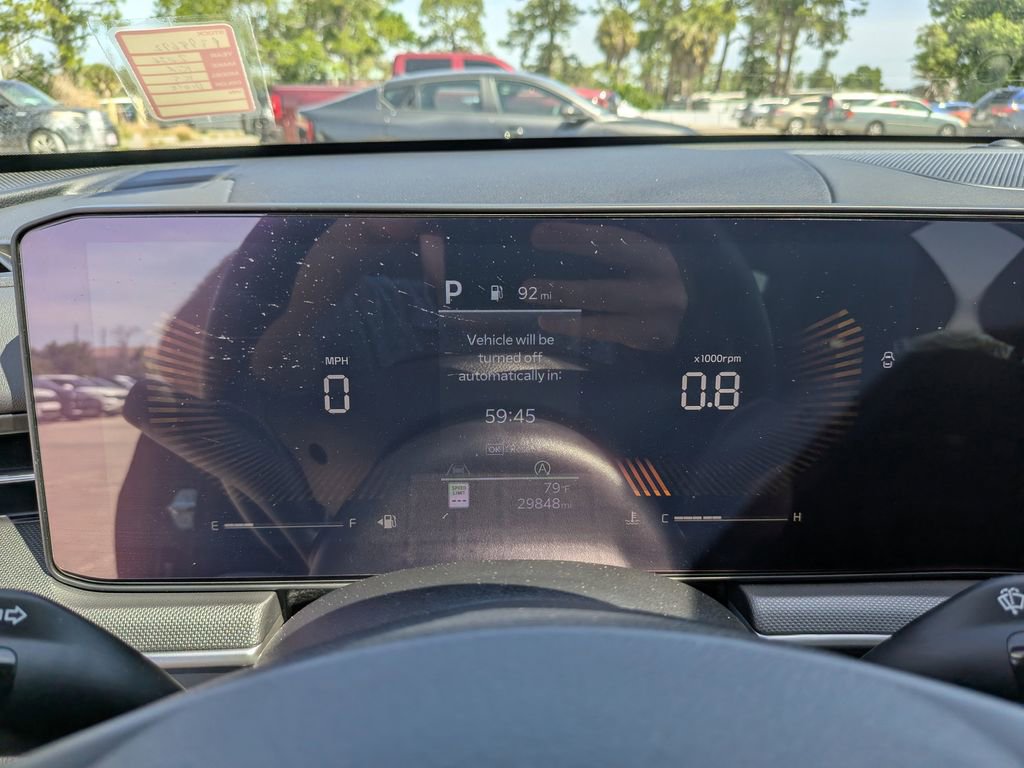 Certified 2026 Kia K5 LXS FWD image 33