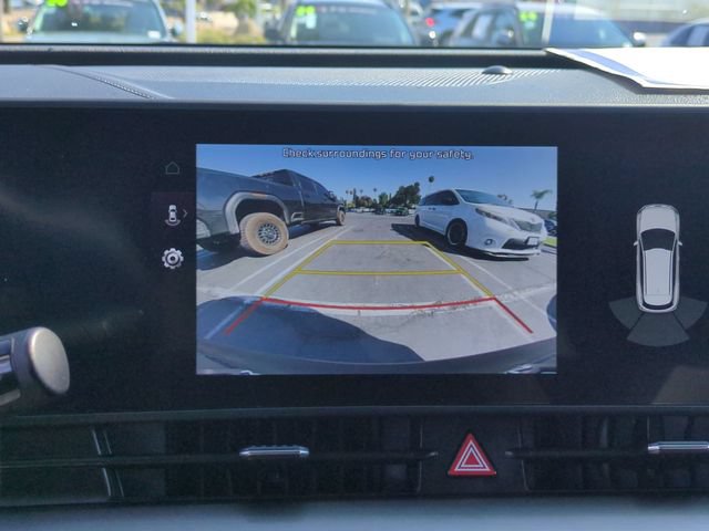 Certified 2024 Kia Sportage EX w/ EX Premium Package AWD/4WD image 23