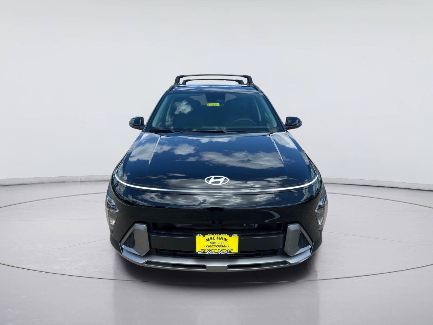 New 2026 Hyundai Kona SEL Premium FWD image 8