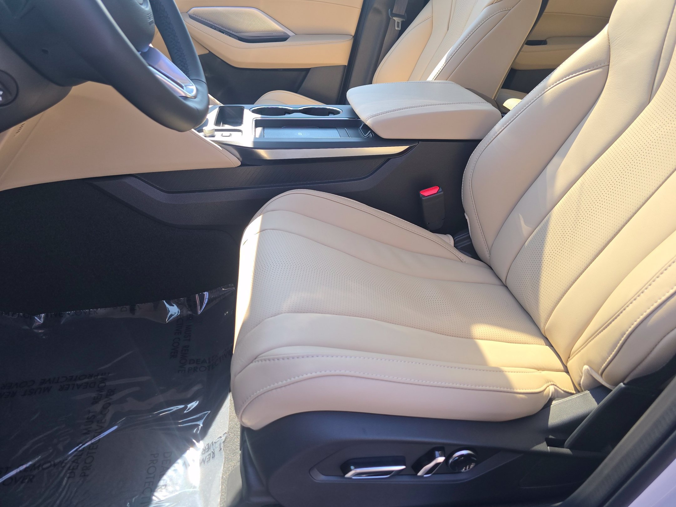 New 2026 Acura MDX w/ Technology Package AWD/4WD image 13