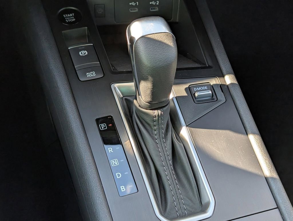 New 2026 Nissan Kicks SV image 28