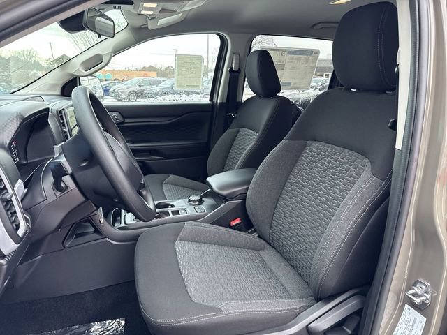 New 2025 Ford Ranger XL image 15
