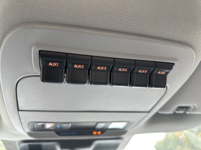 New 2026 Ford F550 4x4 Regular Cab Super Duty image 19