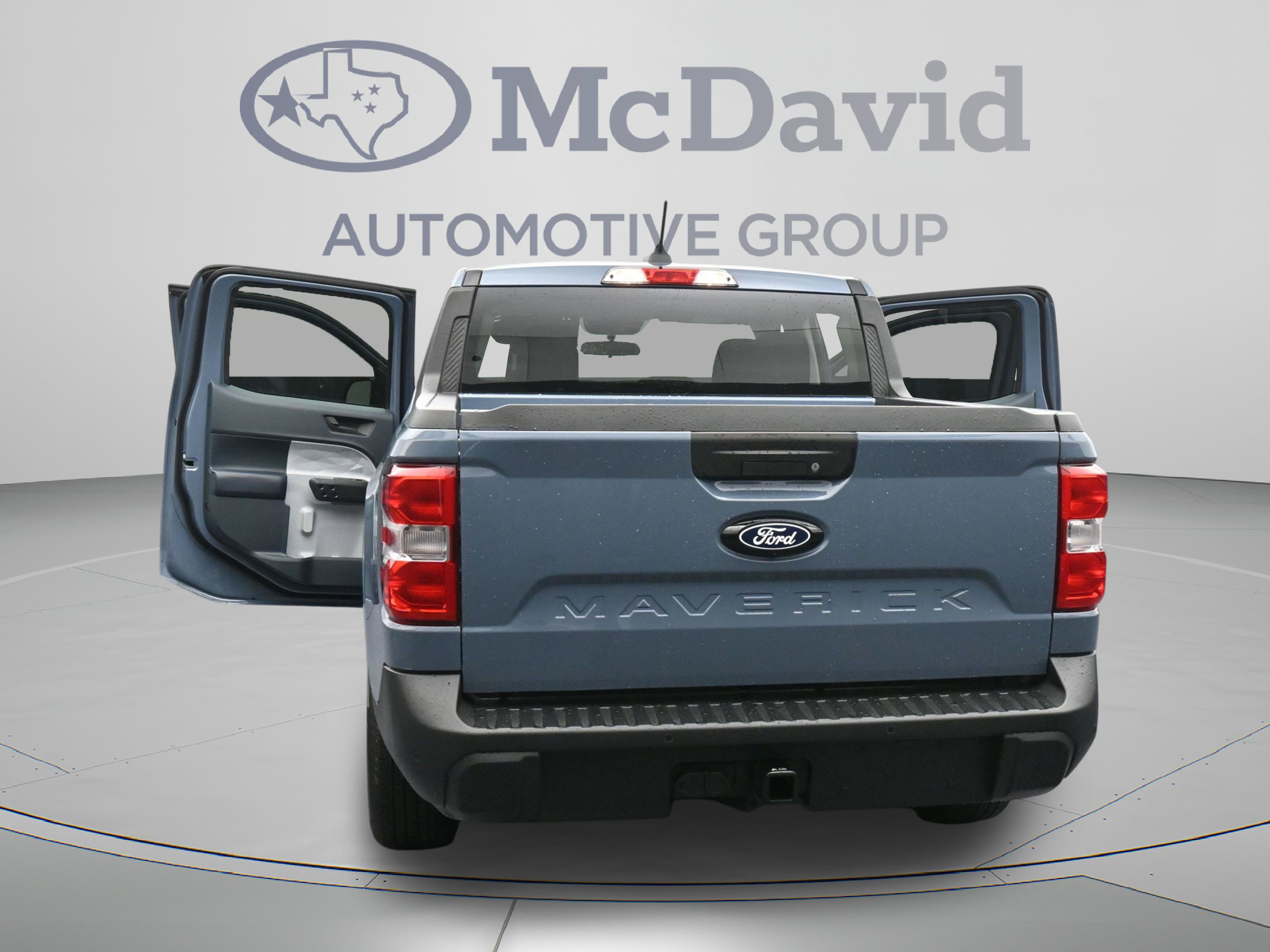 Used 2026 Ford Maverick XLT w/ XLT Luxury Package AWD/4WD image 45