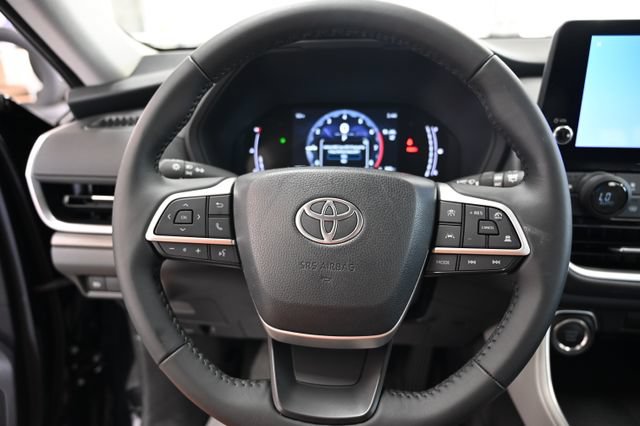 Certified 2026 Toyota Grand Highlander AWD image 23