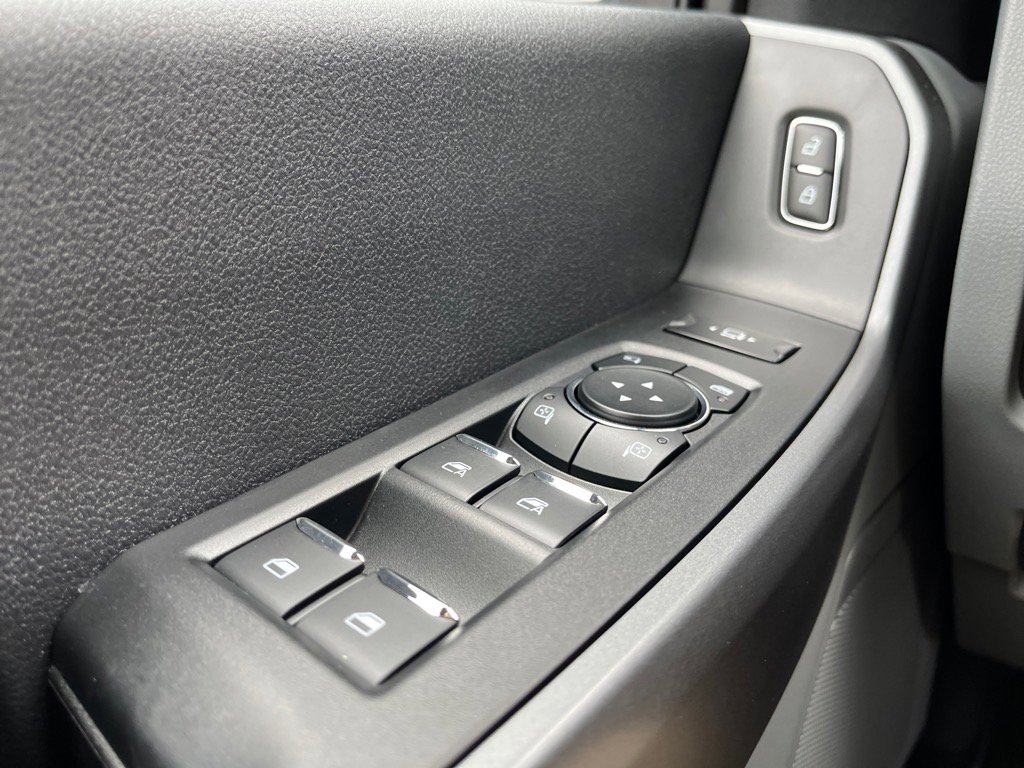 New 2026 Ford F350 XLT w/ FX4 Off-Road Package image 28