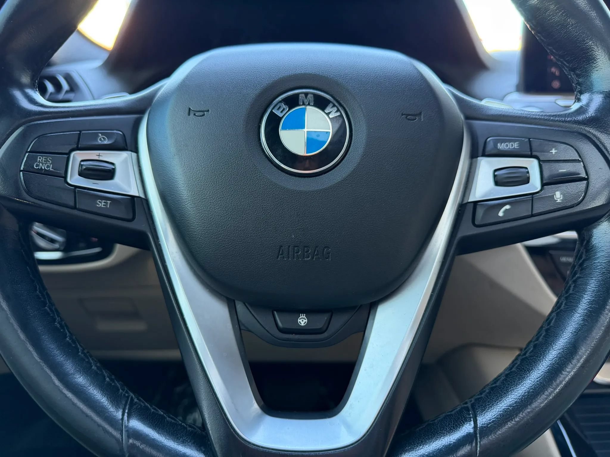Used 2019 BMW X3 xDrive30i w/ Premium Package AWD/4WD image 18
