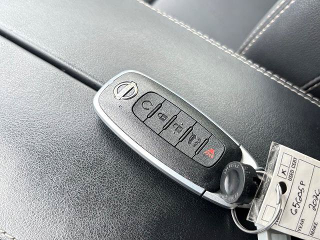Used 2026 Nissan Rogue SL AWD/4WD image 28
