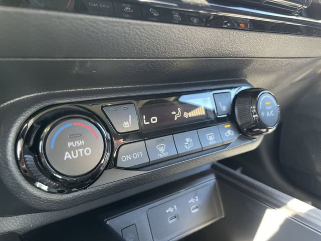 New 2026 Nissan Kicks SV w/ SV Premium Package image 27