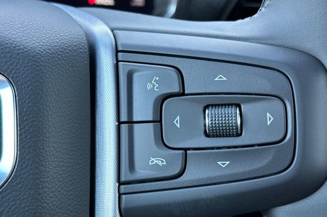 New 2026 GMC Sierra 1500 Elevation w/ X31 Off-Road Package image 28