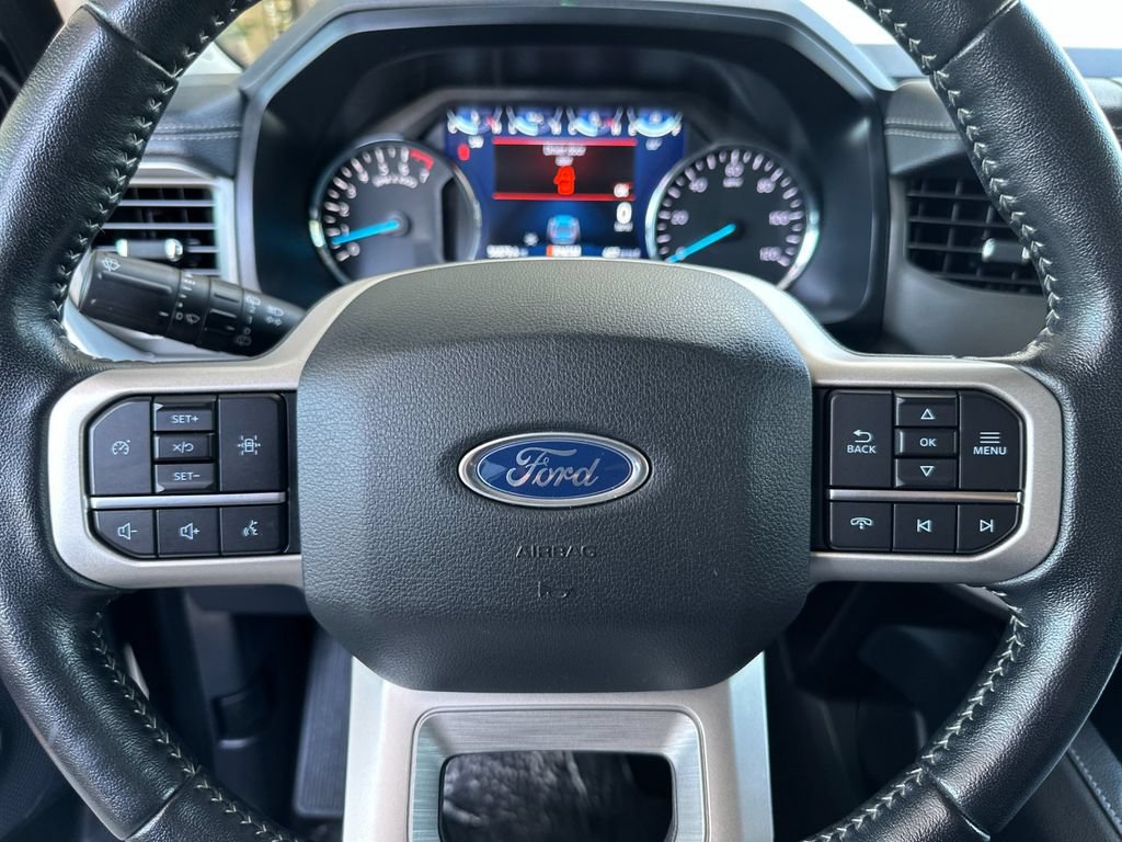 Certified 2022 Ford Expedition XLT AWD/4WD image 24