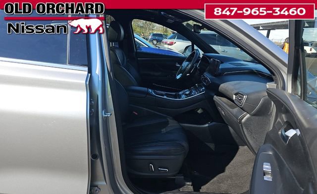 Used 2023 Hyundai Santa Fe Calligraphy AWD/4WD image 8