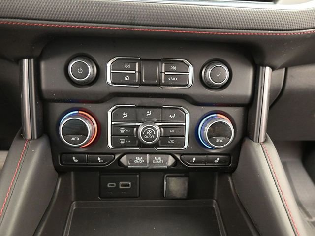 Used 2023 Chevrolet Tahoe RST w/ Luxury Package image 20