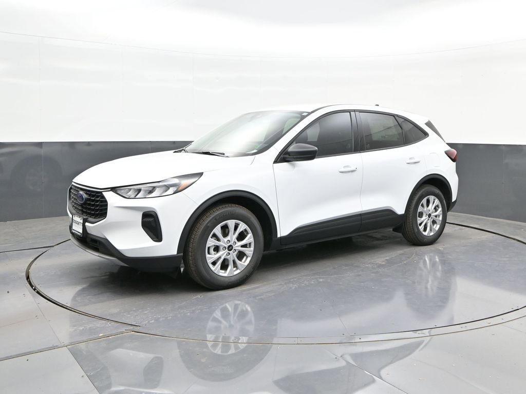 New 2026 Ford Escape Active w/ Tech Pack #1 image 31