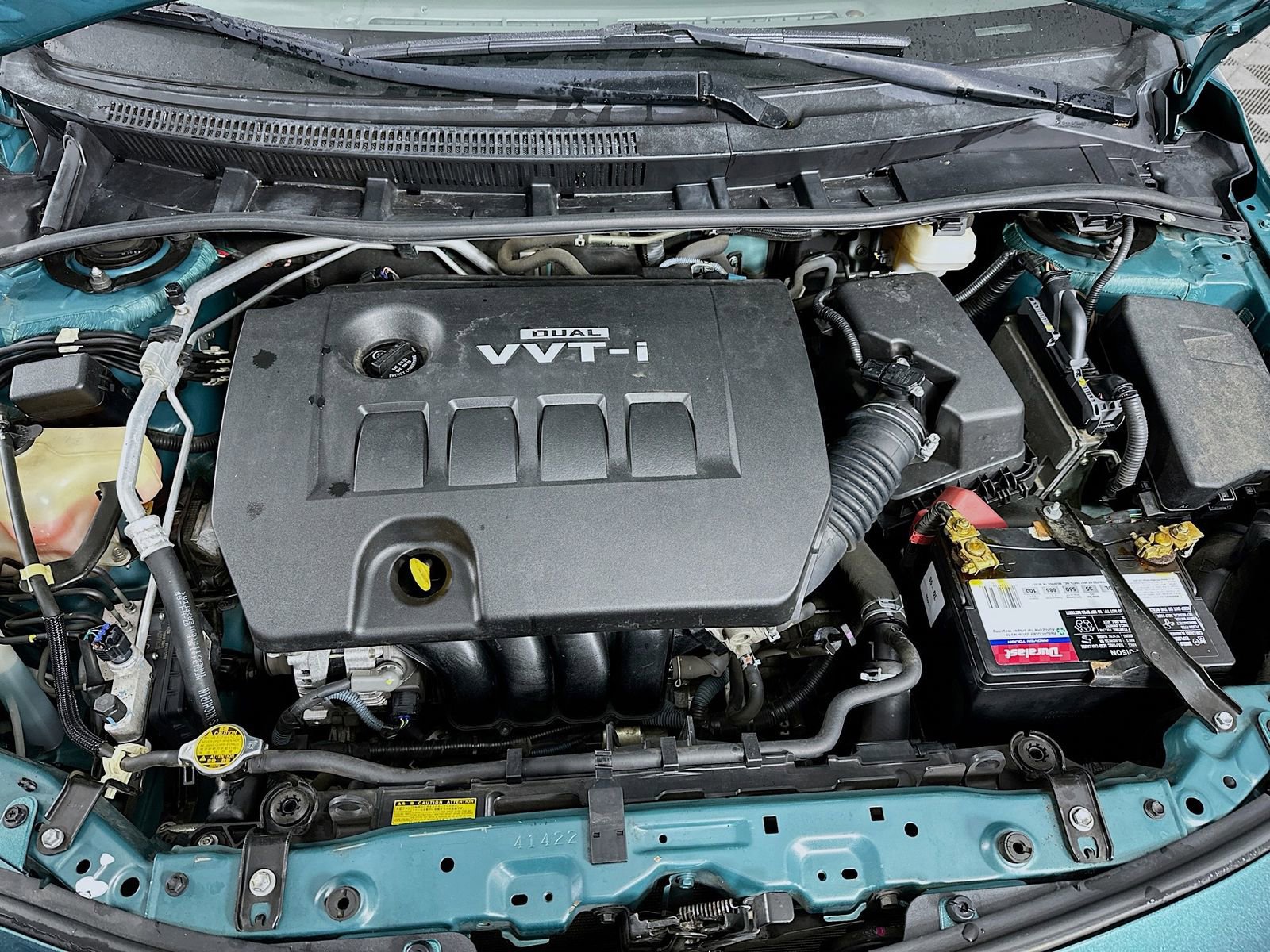 Used 2010 Toyota Corolla LE image 27