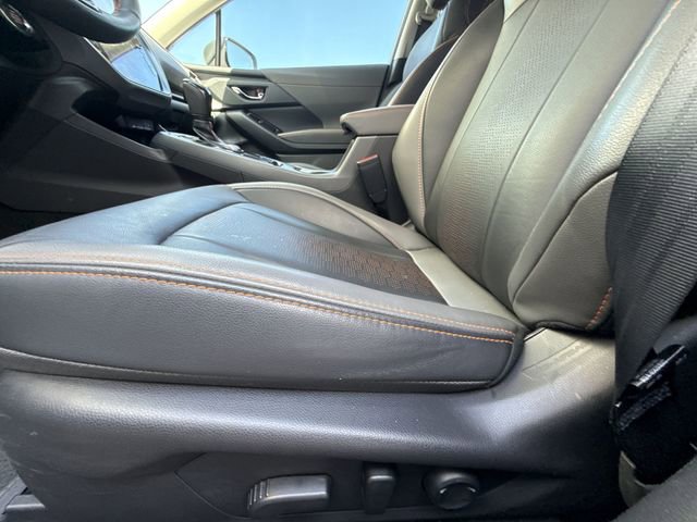 Certified 2025 Subaru Crosstrek 2.5i Limited w/ Crosstrek Mirror Package AWD/4WD image 12