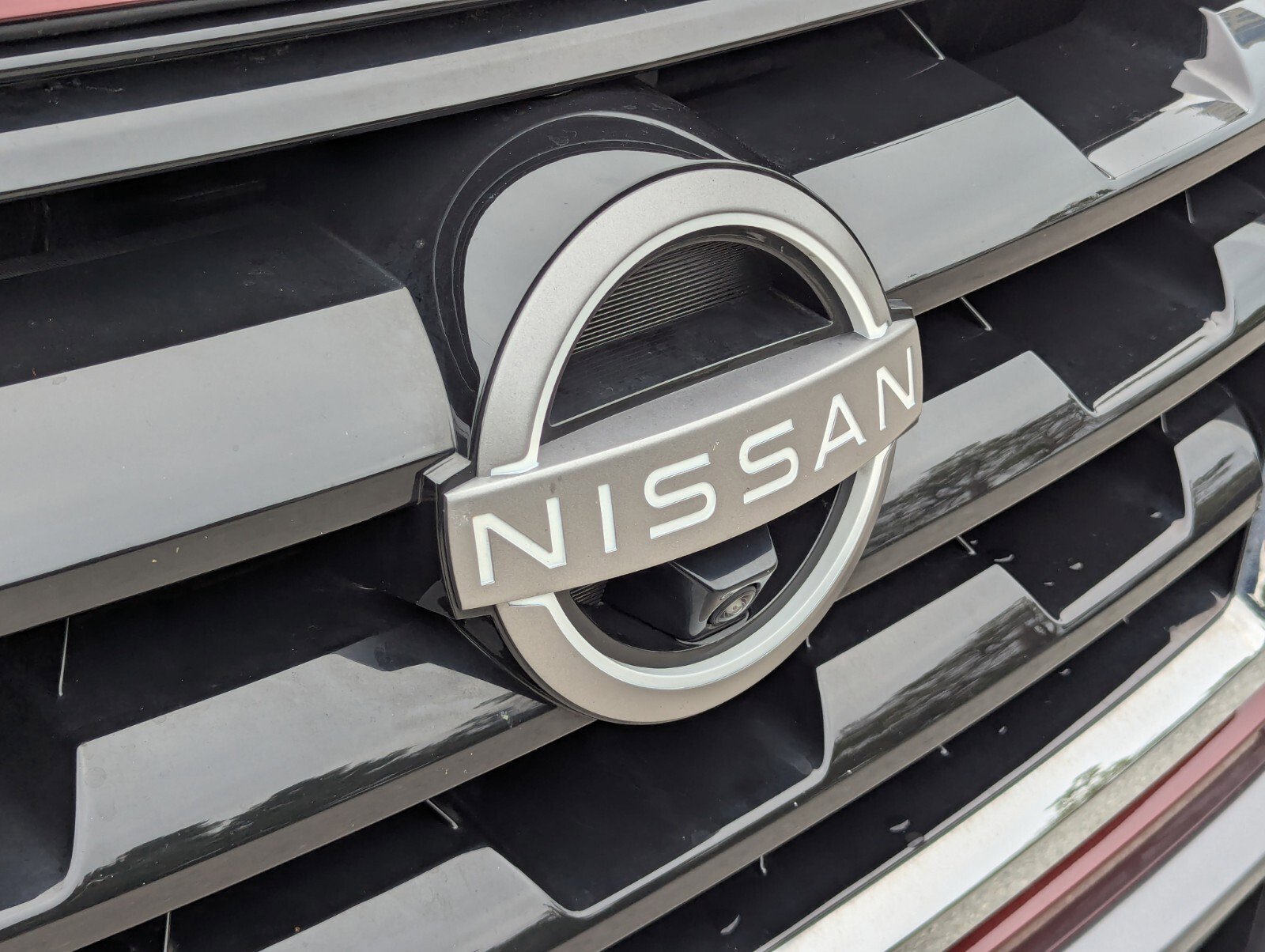 Used 2024 Nissan Armada Platinum w/ Cargo Package AWD/4WD image 23