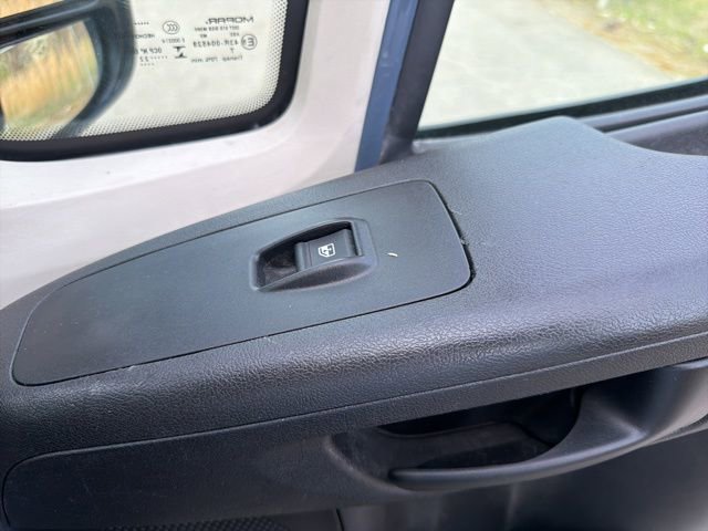 Used 2022 RAM ProMaster 3500 w/ Fleet Safety Group (AWQ) image 14