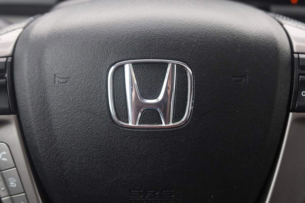 Used 2016 Honda Odyssey EX-L image 23