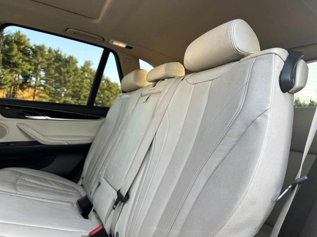 Used 2015 BMW X5 sDrive35i image 21