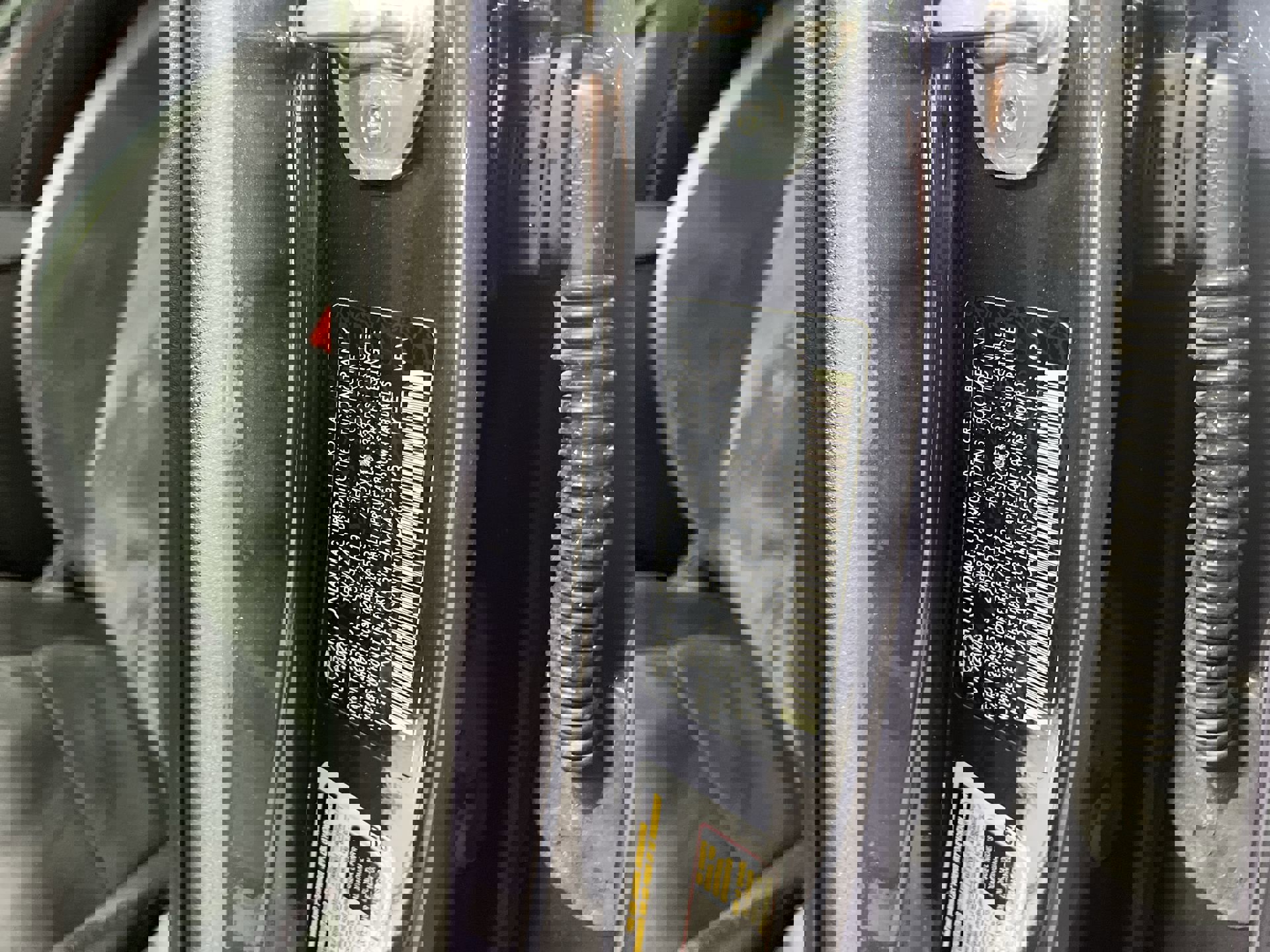 Used 2024 Hyundai Kona N Line image 34