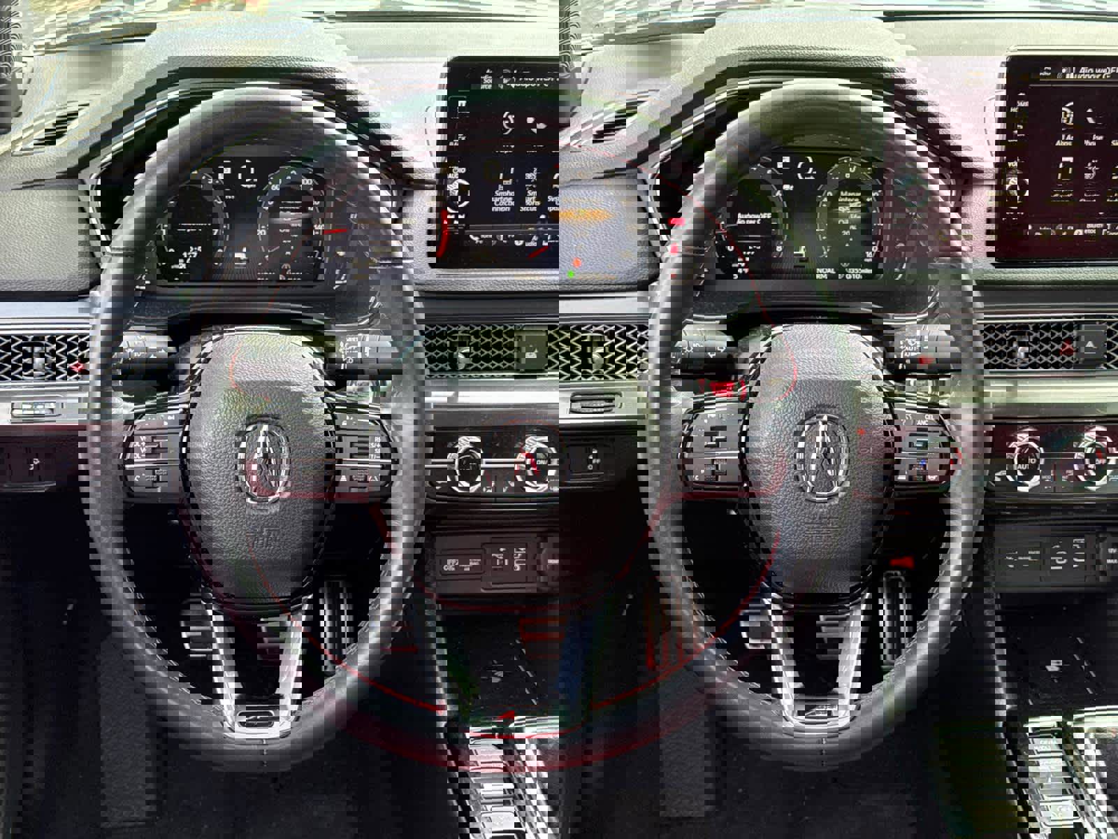 Used 2023 Acura Integra A-Spec image 18