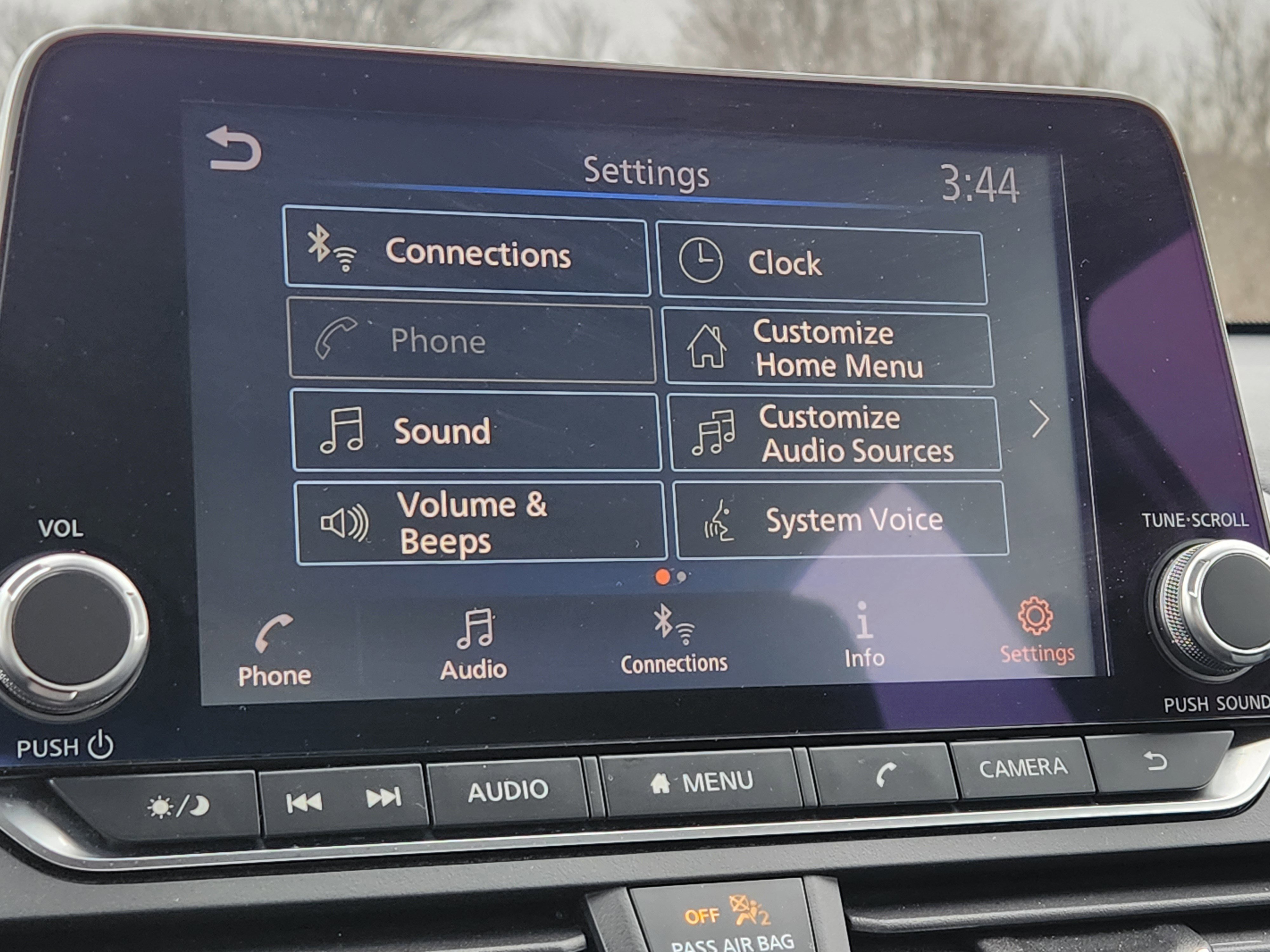 Used 2023 Nissan Altima 2.5 SV image 18