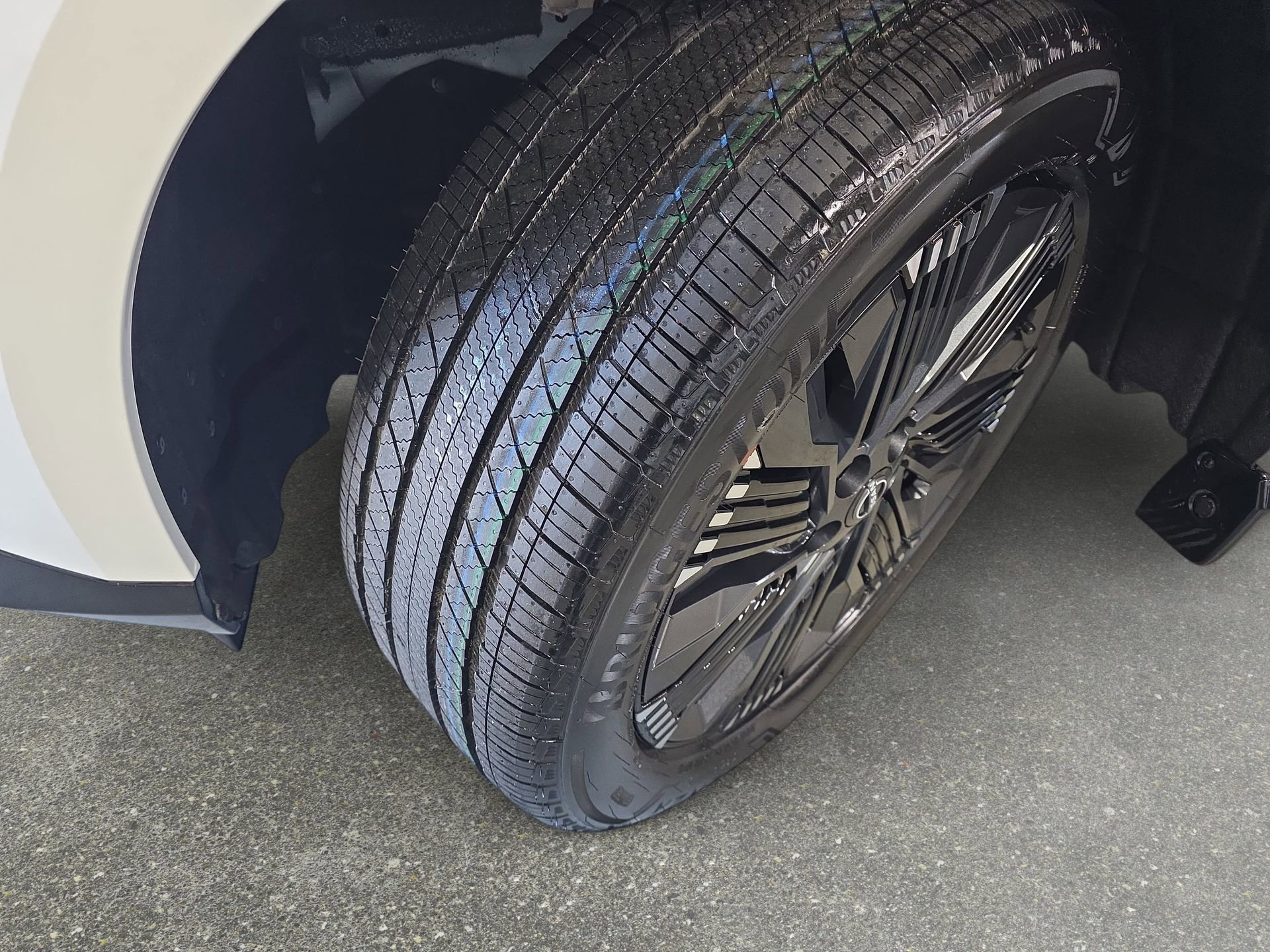 New 2026 Nissan Murano Platinum w/ Cargo Package AWD/4WD image 31