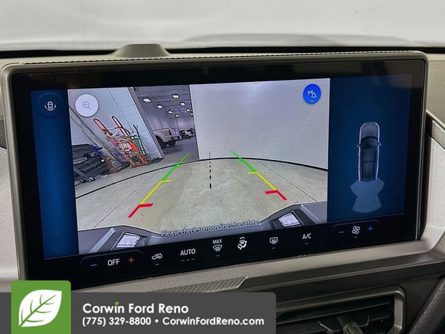 New 2026 Ford Bronco Sport Big Bend AWD/4WD image 14
